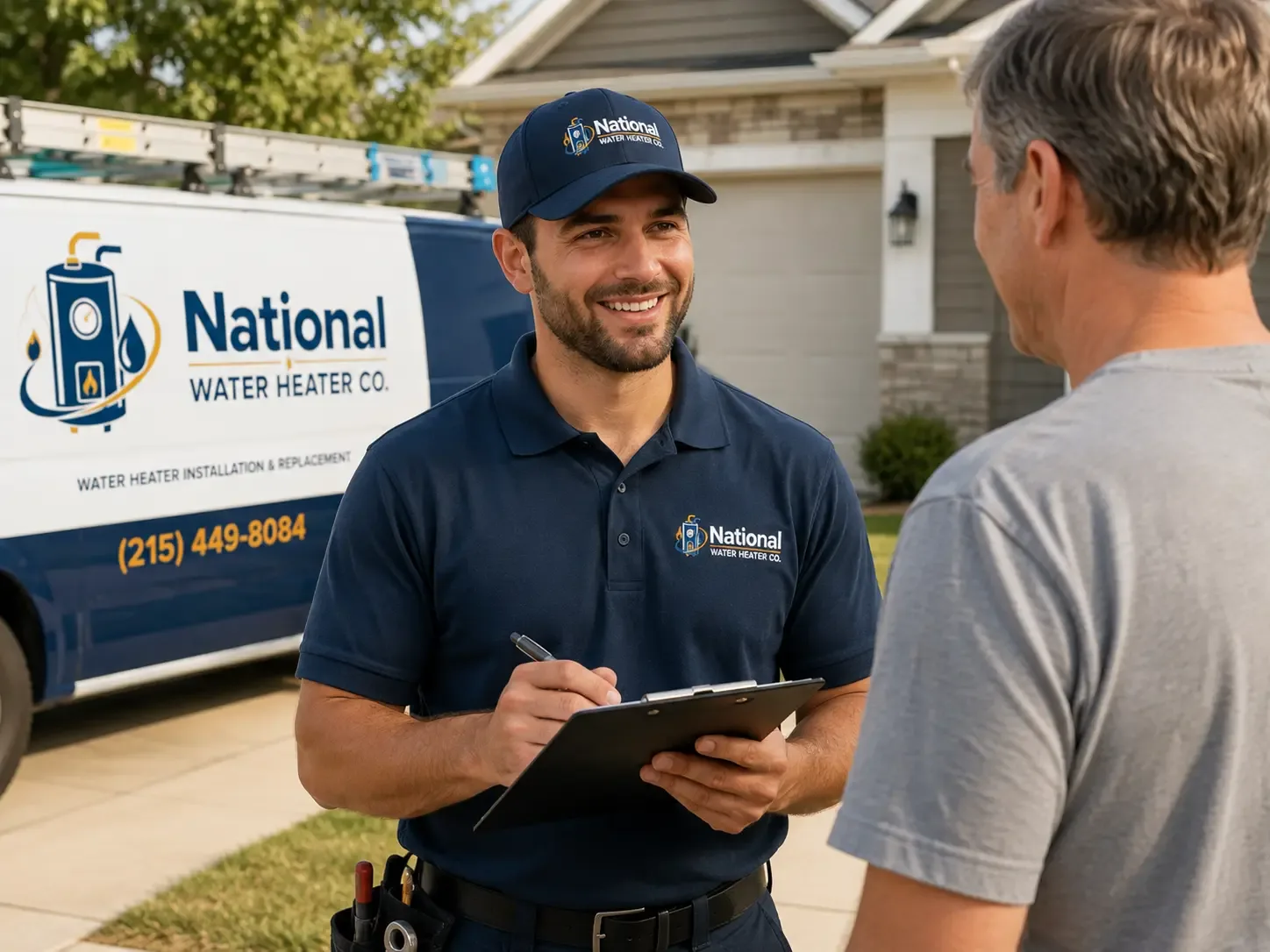 Water Heater Installation Fosters, AL FAQs